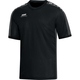 T-shirt Striker black/grey Front View